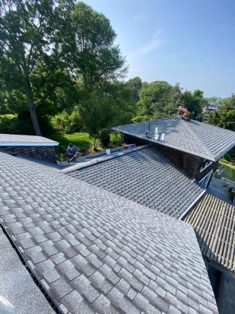 Roofing